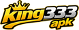 King333 APK logo